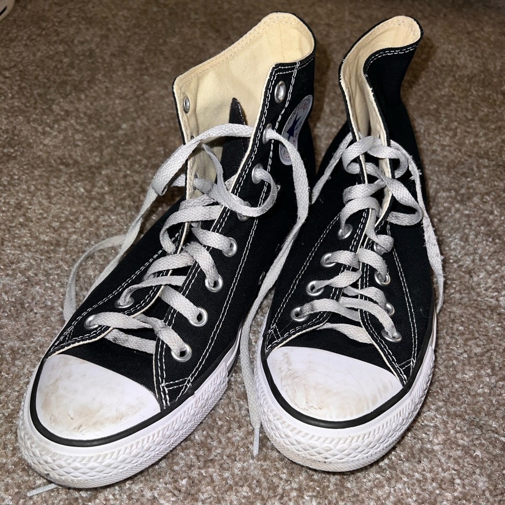 Converse High Top